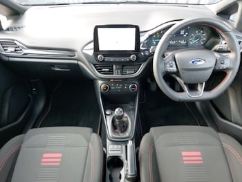 Used Ford Fiesta 2023 for sale - 77366014: Photo