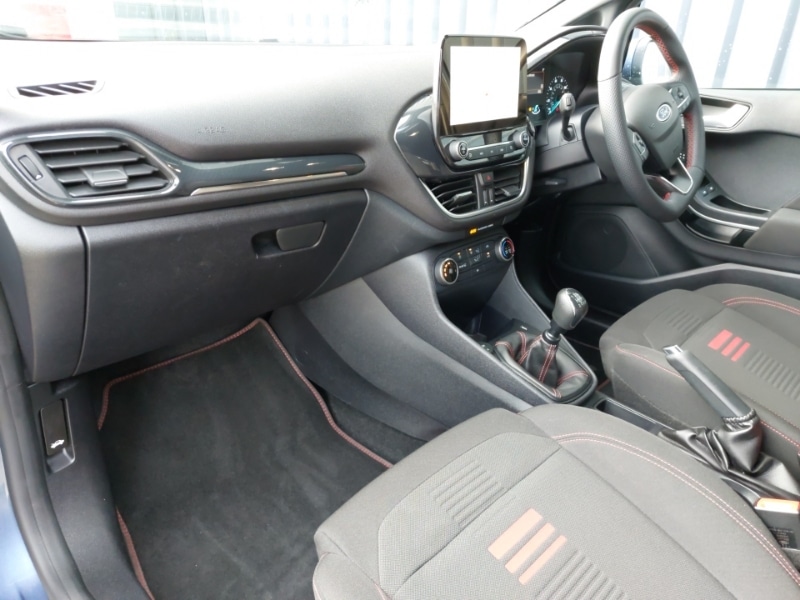 Used Ford Fiesta 2023 for sale - 77366014: Photo 5