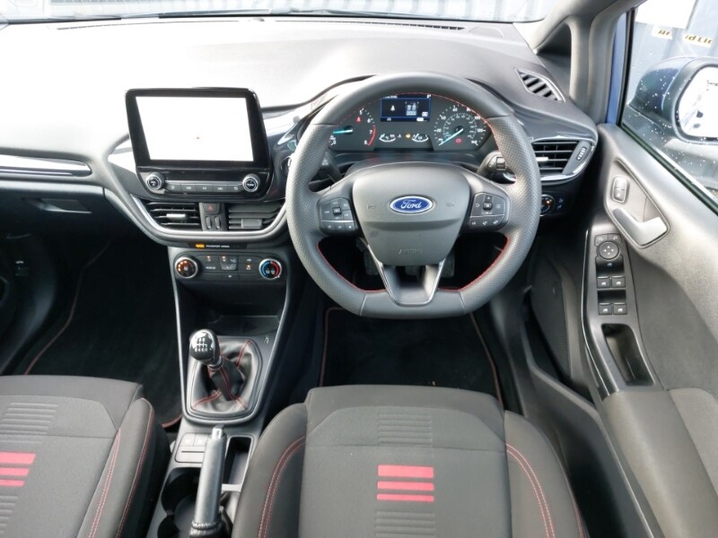 Used Ford Fiesta 2023 for sale - 77366014: Photo 7