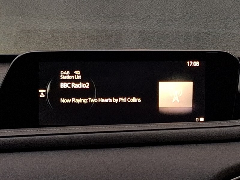 Used Mazda CX-30 2022 for sale - 77657147: Photo 10