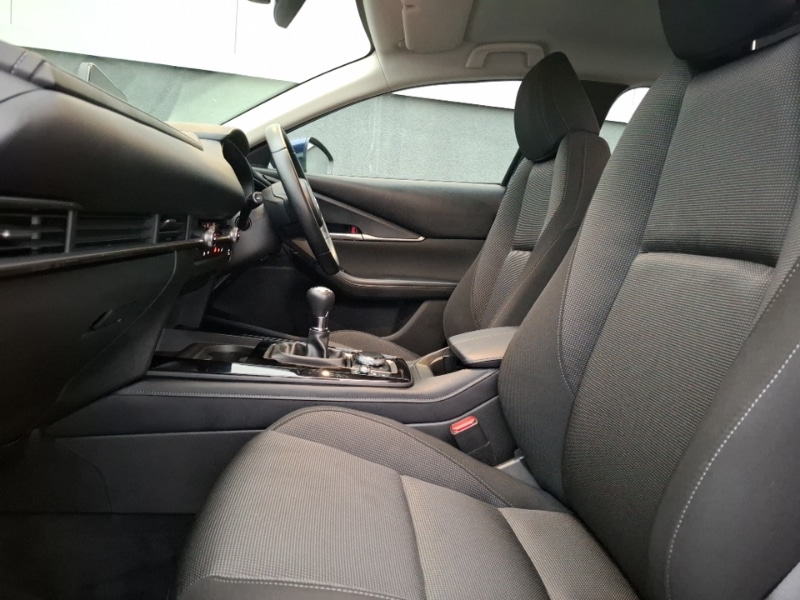 Used Mazda CX-30 2022 for sale - 77657147: Photo 5