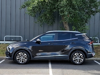 Used Kia Sportage 2024 for sale - 75893541: Photo