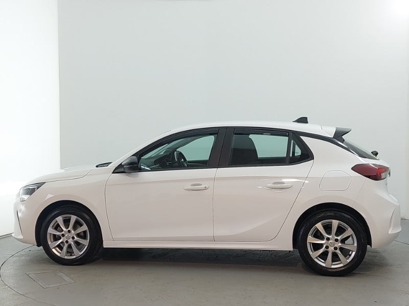 Used Vauxhall Corsa 2022 for sale - 76492739: Photo 4