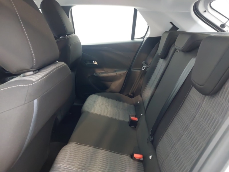 Used Vauxhall Corsa 2022 for sale - 76492739: Photo 6