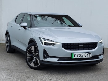 Used Polestar Polestar 2 2023 for sale - 77875820: Photo