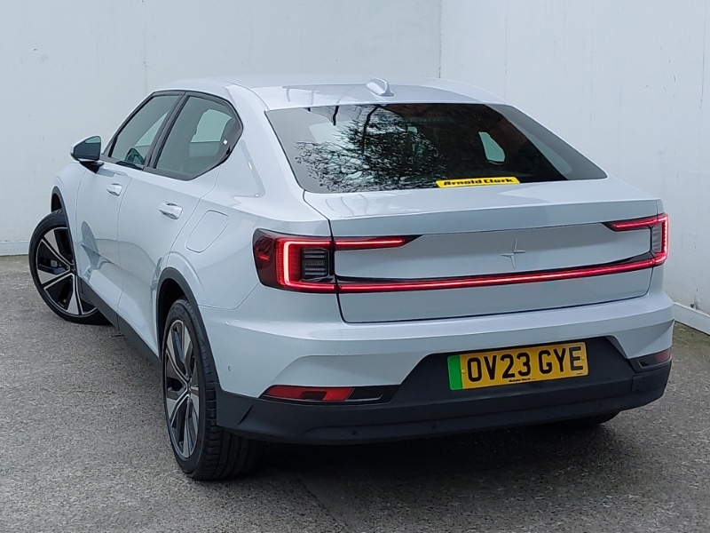 Used Polestar Polestar 2 2023 for sale - 77875820: Photo 3
