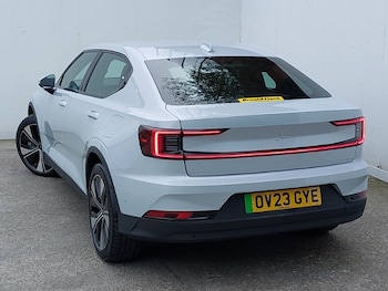 Used Polestar Polestar 2 2023 for sale - 77875820: Photo