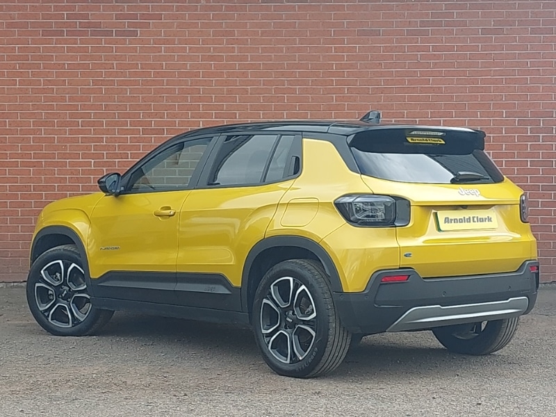 Used Jeep Other 2024 for sale - 76700309: Photo 3