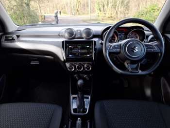 Used Suzuki Swift 2024 for sale - 74665606: Photo
