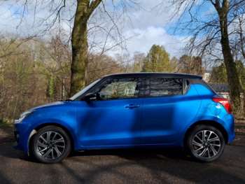 Used Suzuki Swift 2024 for sale - 74665606: Photo