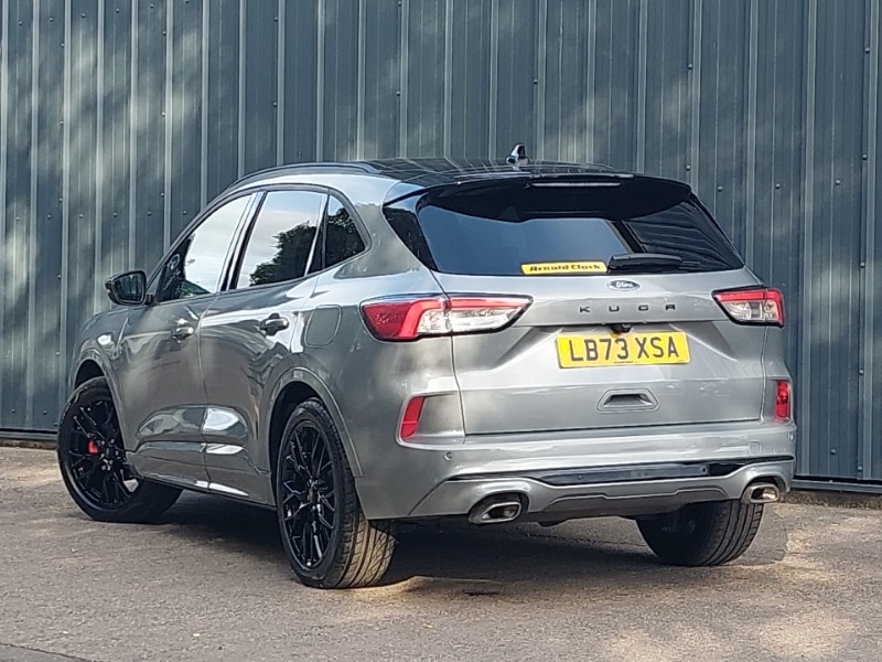 Used Ford Kuga 2023 for sale - 76928712: Photo 3