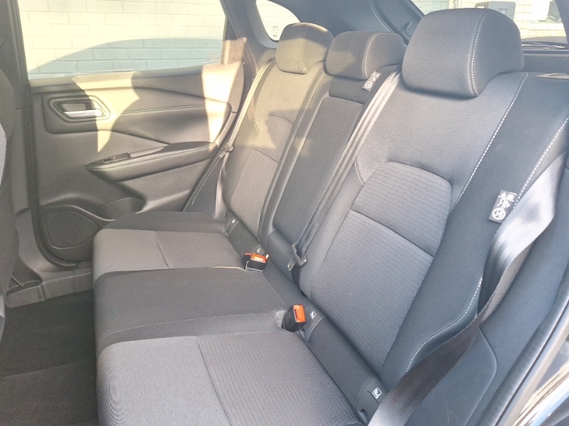 Used Nissan Qashqai 2022 for sale - 76759145: Photo 6