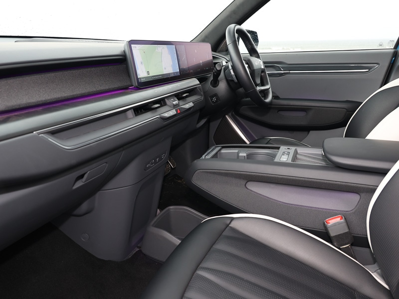 Used Kia EV9 2024 for sale - 76683364: Photo 2