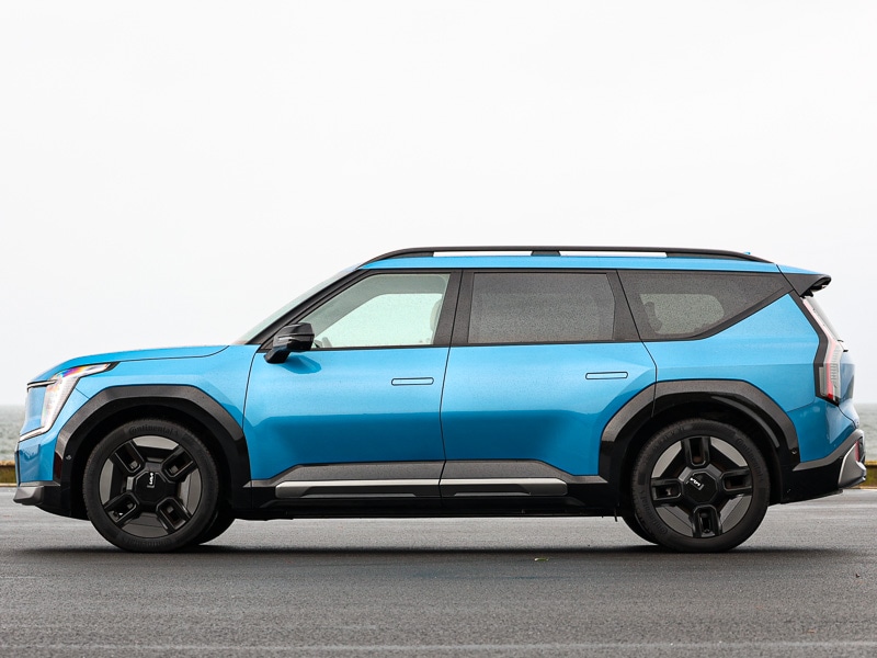 Used Kia EV9 2024 for sale - 76683364: Photo 5