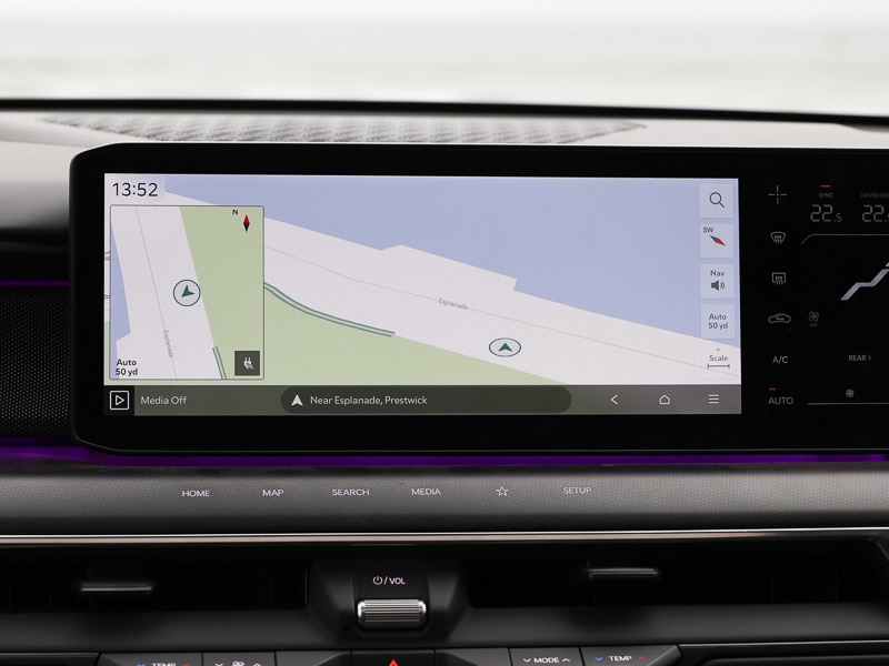 Used Kia EV9 2024 for sale - 76683364: Photo 8