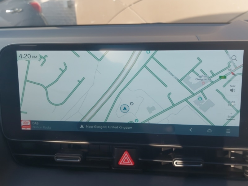 Used Hyundai IONIQ 5 2024 for sale - 77736724: Photo 10