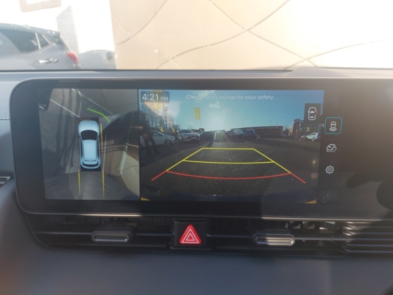 Used Hyundai IONIQ 5 2024 for sale - 77736724: Photo 11