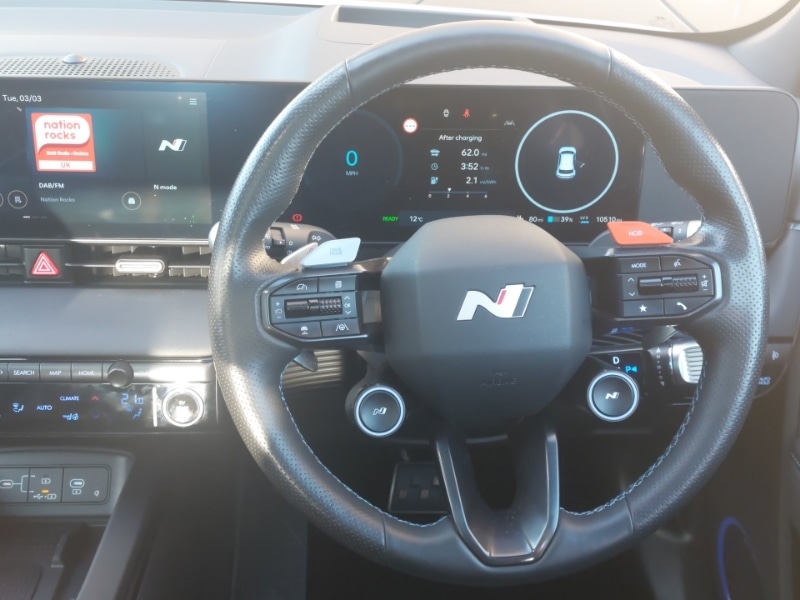 Used Hyundai IONIQ 5 2024 for sale - 77736724: Photo 7