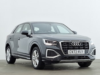 Audi - Q2