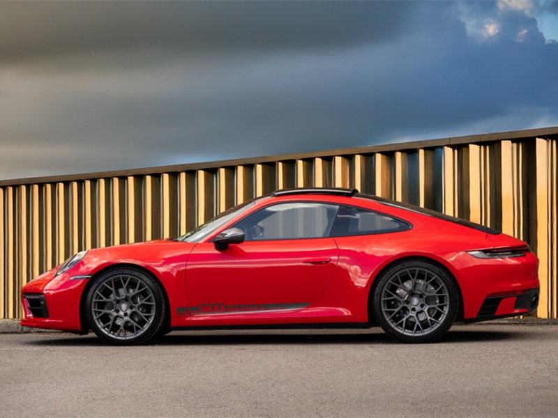 Used Porsche 911 2024 for sale - 77018782: Photo 4