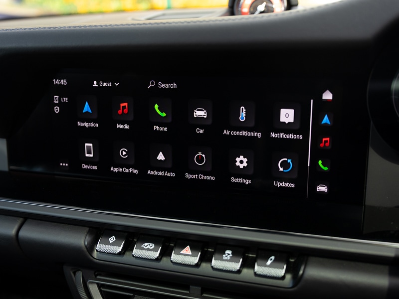 Used Porsche 911 2024 for sale - 77018782: Photo 9