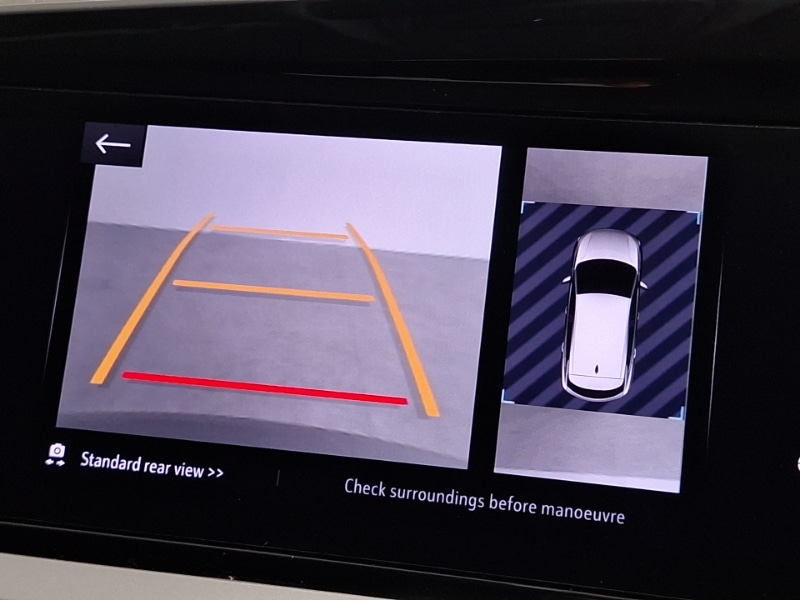 Used Vauxhall Grandland 2022 for sale - 77933826: Photo 12