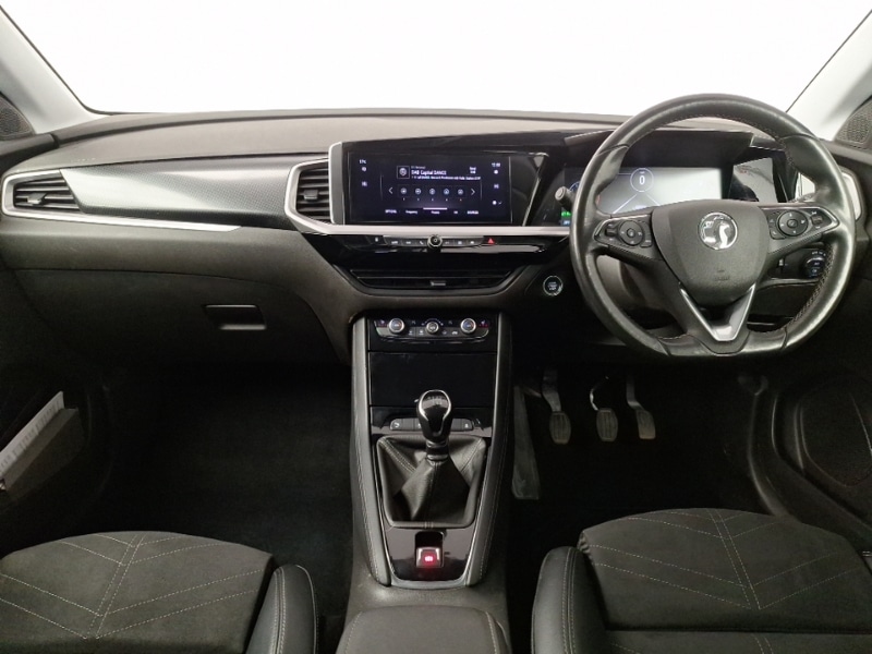 Used Vauxhall Grandland 2022 for sale - 77933826: Photo 2