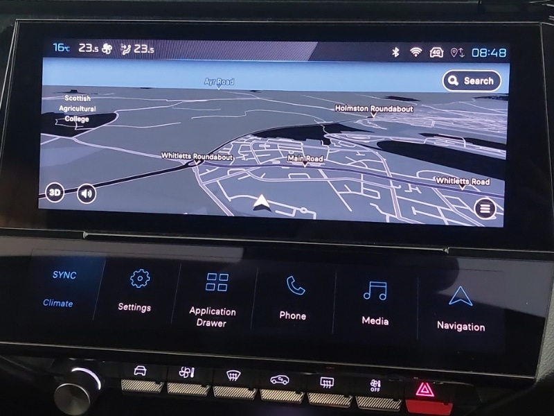 Used Peugeot 408 2023 for sale - 76861573: Photo 11