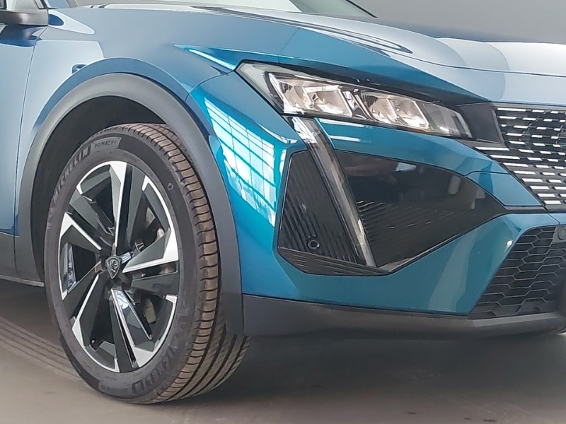 Used Peugeot 408 2023 for sale - 76861573: Photo 9