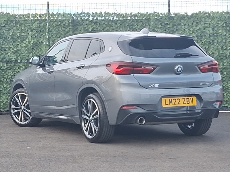 Used BMW X2 2022 for sale - 77709316: Photo 3