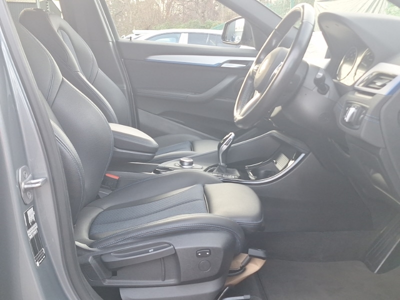 Used BMW X2 2022 for sale - 77709316: Photo 6