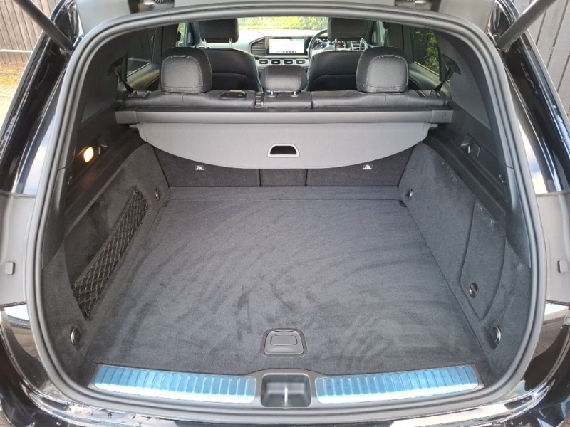 Used Mercedes-Benz GLE 2020 for sale - 77544677: Photo 8