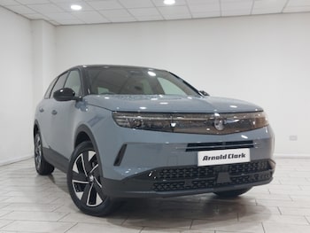 Used Vauxhall Grandland 2024 for sale - 75447451: Photo