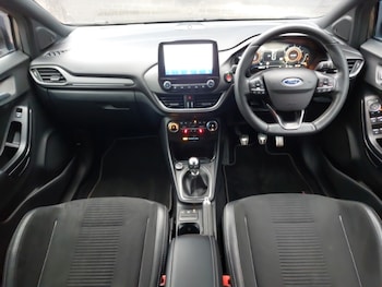 Used Ford Puma 2021 for sale - 77062972: Photo