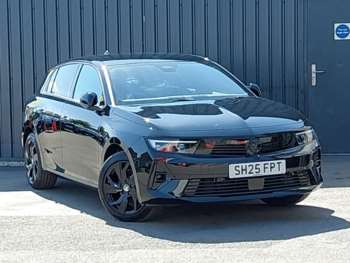 2025 - 1.2 Turbo 130 GS 5dr