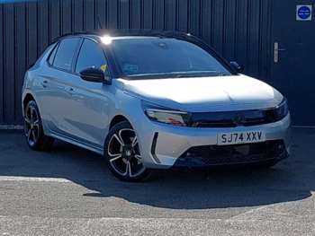 2024 - 1.2 Turbo GS 5dr