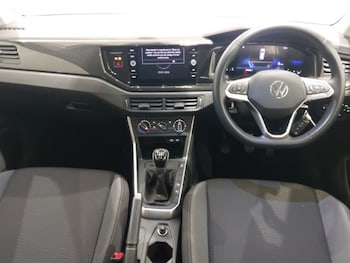 Used Volkswagen Taigo 2022 for sale - 77838141: Photo