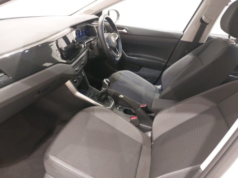 Used Volkswagen Taigo 2022 for sale - 77838141: Photo 5