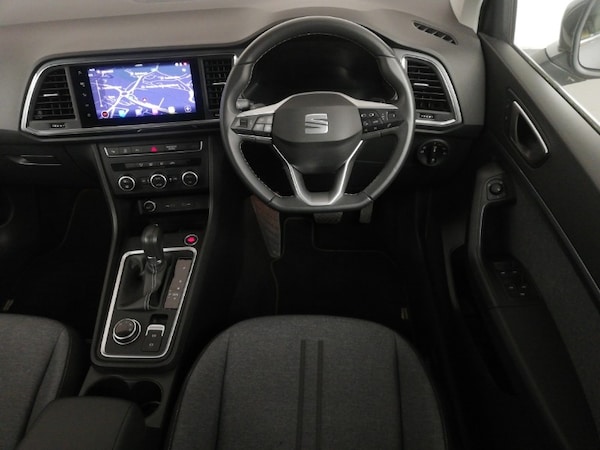 Used SEAT Ateca 2024 for sale - 76310438: Photo 7
