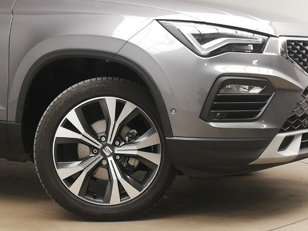 Used SEAT Ateca 2024 for sale - 76310438: Photo 9