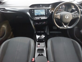 Used Vauxhall Corsa 2022 for sale - 77509573: Photo