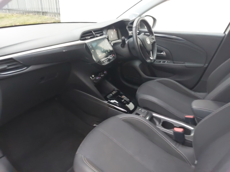 Used Vauxhall Corsa 2022 for sale - 77509573: Photo 5