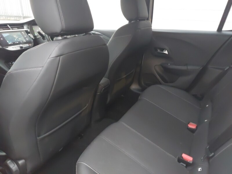 Used Vauxhall Corsa 2022 for sale - 77509573: Photo 6