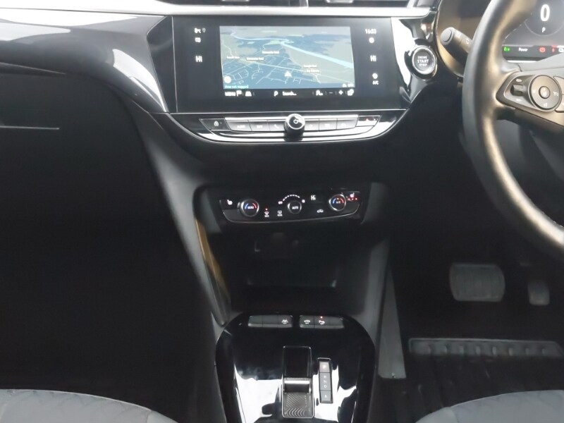 Used Vauxhall Corsa 2022 for sale - 77509573: Photo 7