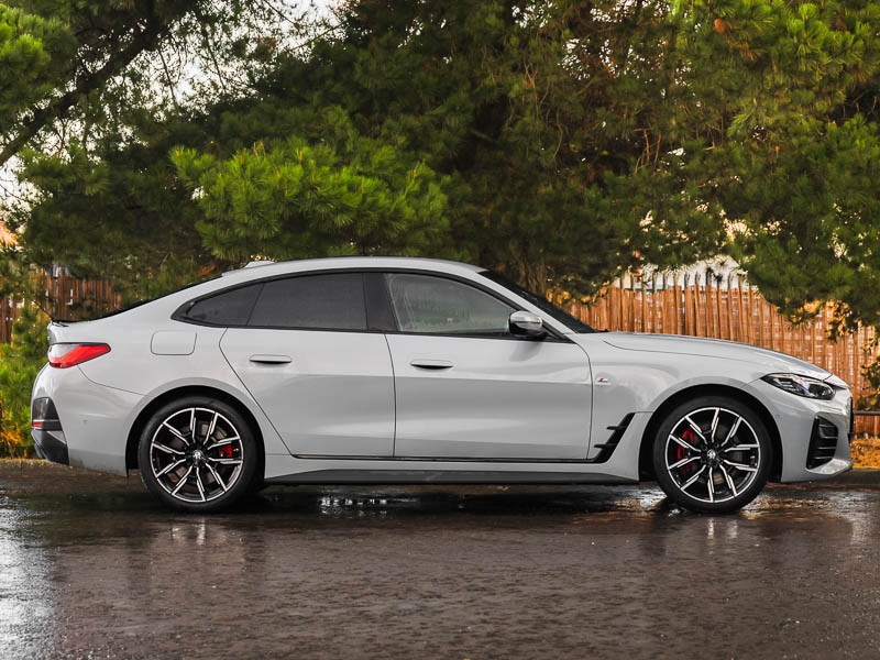 Used BMW 4 Series 2022 for sale - 77955461: Photo 2