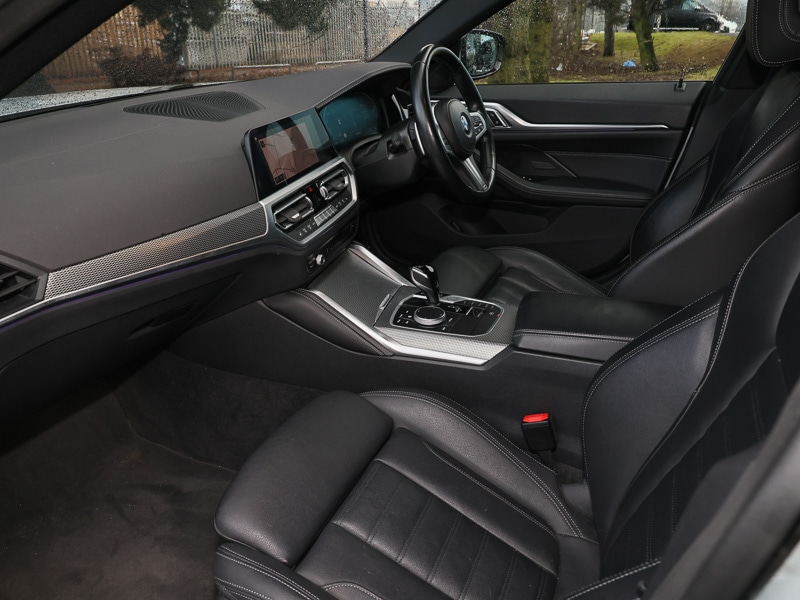 Used BMW 4 Series 2022 for sale - 77955461: Photo 7