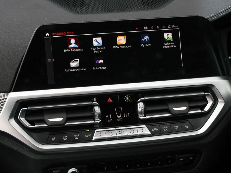 Used BMW 4 Series 2022 for sale - 77955461: Photo 8