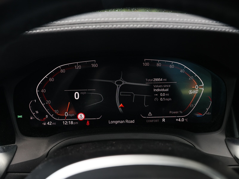 Used BMW 4 Series 2022 for sale - 77955461: Photo 9