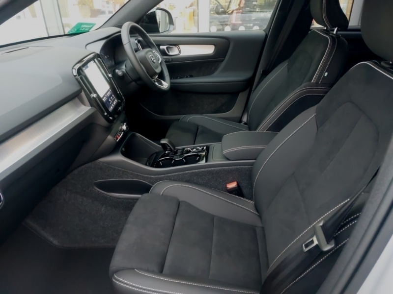 Used Volvo XC40 2025 for sale - 77433940: Photo 5