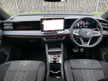 Used Volkswagen Tiguan 2025 for sale - 76440214: Photo